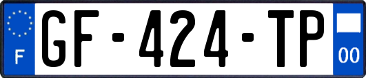 GF-424-TP