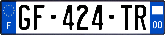 GF-424-TR