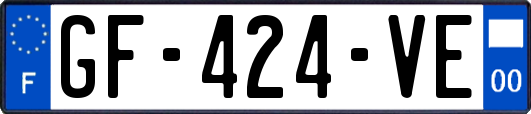 GF-424-VE