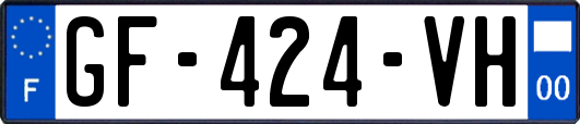 GF-424-VH