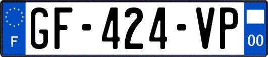 GF-424-VP