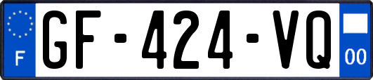 GF-424-VQ