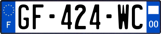 GF-424-WC