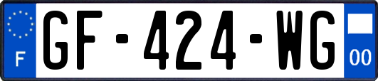 GF-424-WG