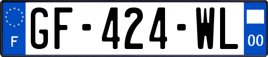 GF-424-WL