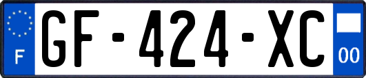 GF-424-XC