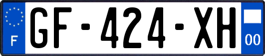GF-424-XH