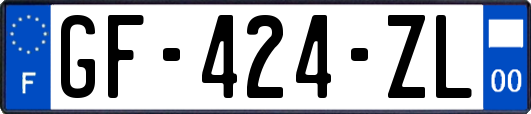 GF-424-ZL