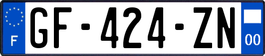 GF-424-ZN