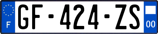 GF-424-ZS