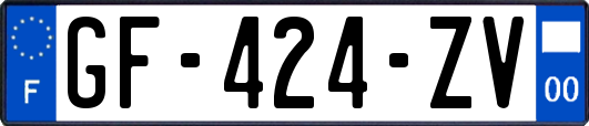 GF-424-ZV