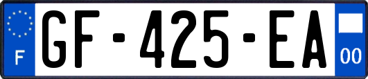 GF-425-EA