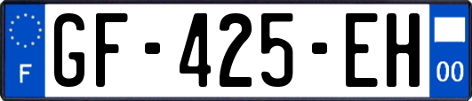 GF-425-EH