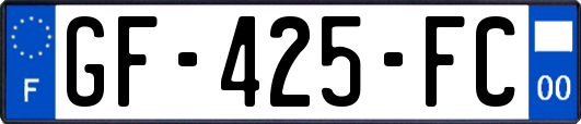 GF-425-FC
