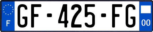 GF-425-FG