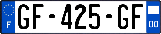 GF-425-GF
