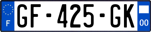 GF-425-GK