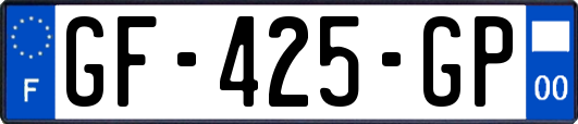 GF-425-GP