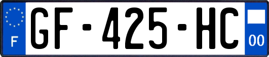 GF-425-HC