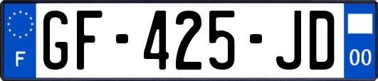 GF-425-JD