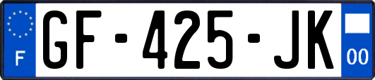 GF-425-JK