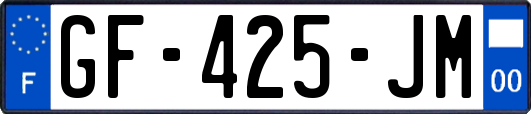GF-425-JM