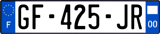 GF-425-JR