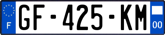 GF-425-KM
