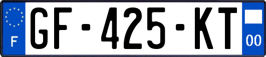GF-425-KT