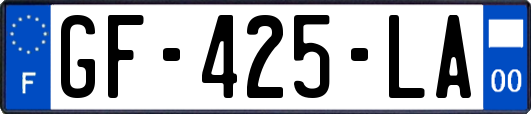 GF-425-LA
