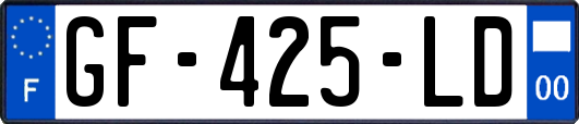 GF-425-LD