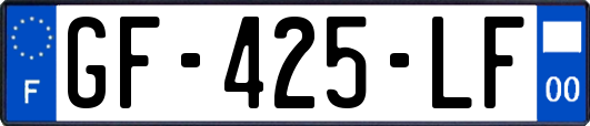 GF-425-LF