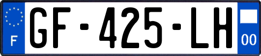 GF-425-LH