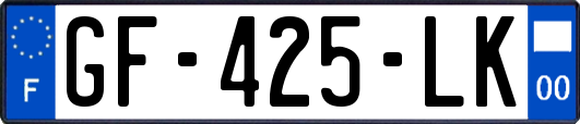 GF-425-LK
