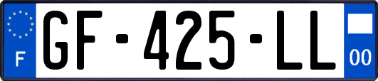 GF-425-LL