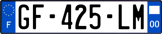 GF-425-LM