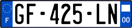 GF-425-LN