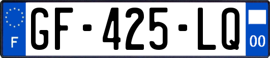 GF-425-LQ