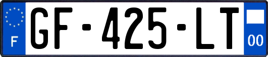 GF-425-LT