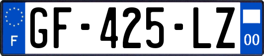 GF-425-LZ