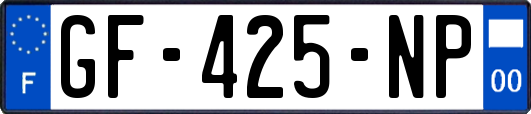 GF-425-NP