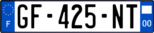 GF-425-NT