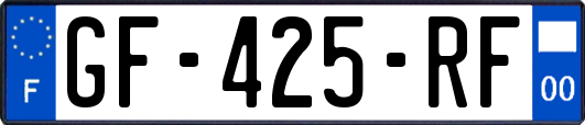 GF-425-RF