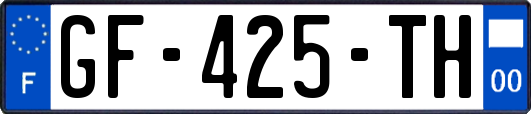 GF-425-TH