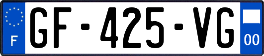 GF-425-VG