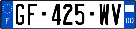 GF-425-WV