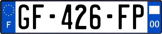 GF-426-FP
