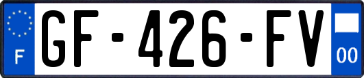 GF-426-FV