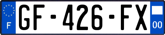 GF-426-FX