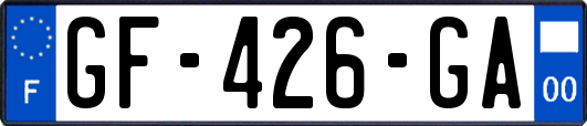 GF-426-GA